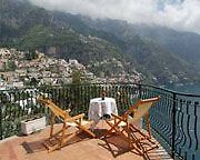 La Villanella Сорренто Экстерьер фото