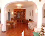 La Villanella Сорренто Экстерьер фото